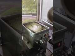 সম্পূর্ণ স্বয়ংক্রিয় ঔষধীয় পিল তৈরির মেশিন