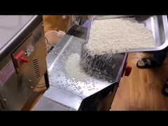 আঠালো চালের ময়দা